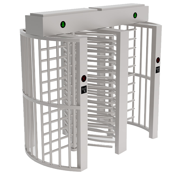 Full Height Turnstiles