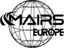 MAIRS Europe – Security Gates logo