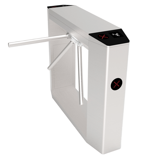 Rotor Turnstiles