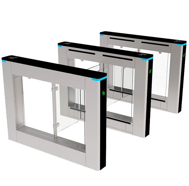 Swing gates