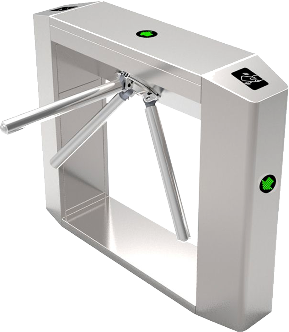 Tripod Turnstiles