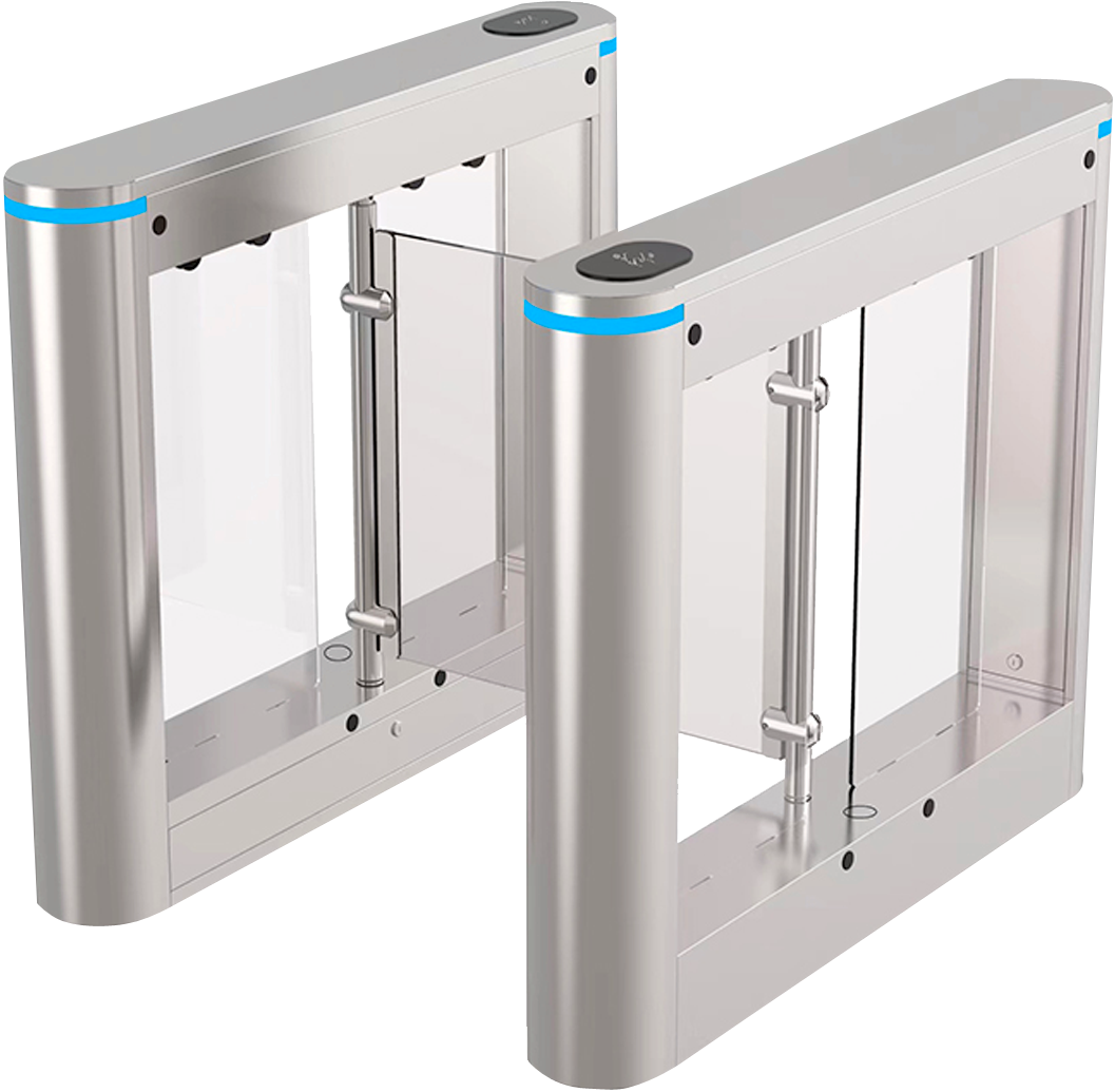Turnstiles