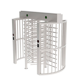Full-Height gates