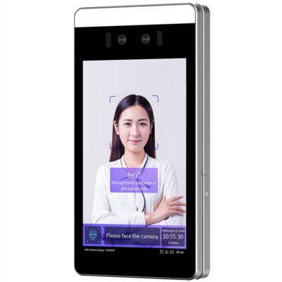 Face Recognition Access Control 5