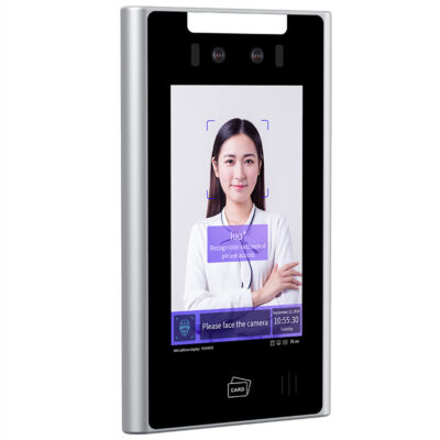 Face Recognition Camera 4