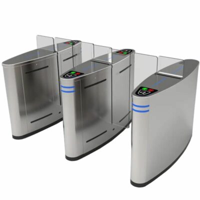 Flap Barrier Price