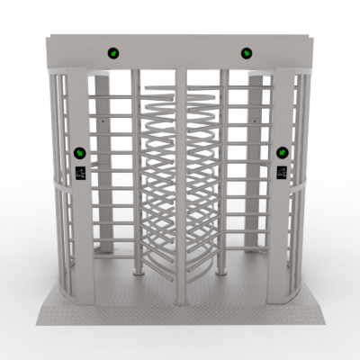 Platforma Bramka Wysoka Saturn Cp 402 2 Me402 2 High Gate For Access Control Me 402 2 Platform