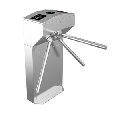 Portable Turnstile2