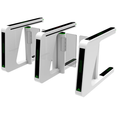 Access Control Turnstile
