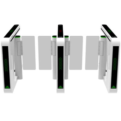 Access Control Turnstile 1