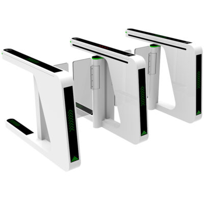 Access Control Turnstile 2