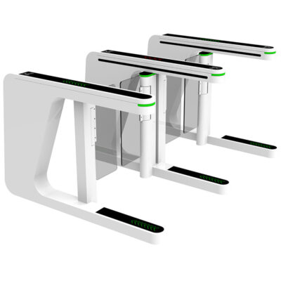 Access Control Turnstile 3