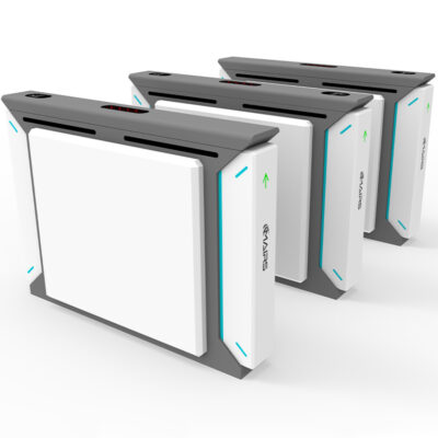 Access Turnstile 2