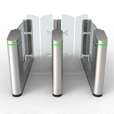 Airport Turnstile 1 1