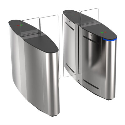 Automated Turnstiles 1