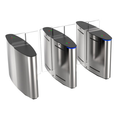 Automated Turnstiles