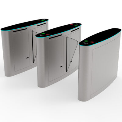 Best Flap Barrier Gate For Sale Mt258 3