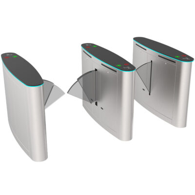 Best Flap Barrier Gate For Sale Mt258 6