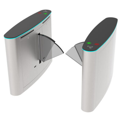 Best Flap Barrier Gate For Sale Mt258 7