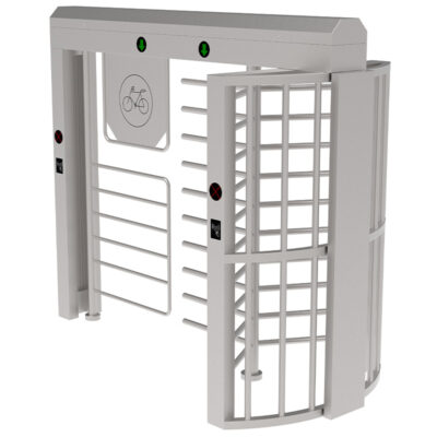 Bicycle Turnstile 1
