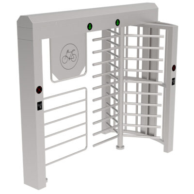 Bicycle Turnstile 2