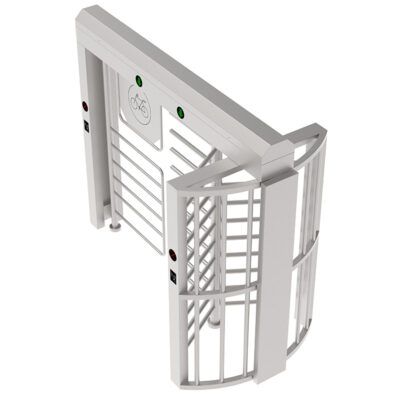Bicycle Turnstile 3