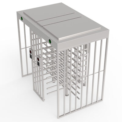 Construction Turnstiles 3