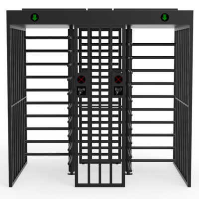 Construction Turnstiles 4