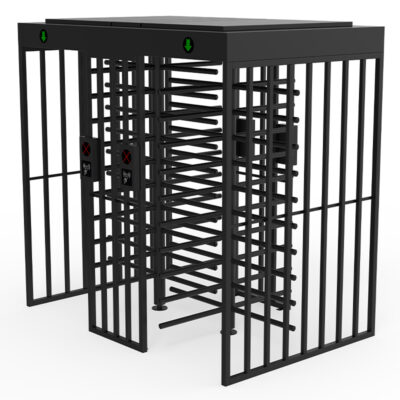 Construction Turnstiles 5