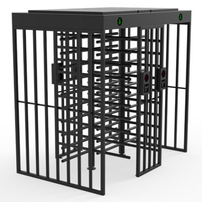 Construction Turnstiles 6