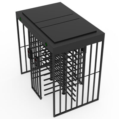 Construction Turnstiles 7