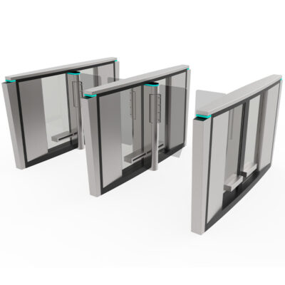 Digital Turnstile