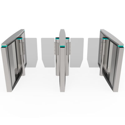 Digital Turnstile 1