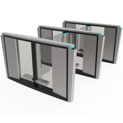 Digital Turnstile 2