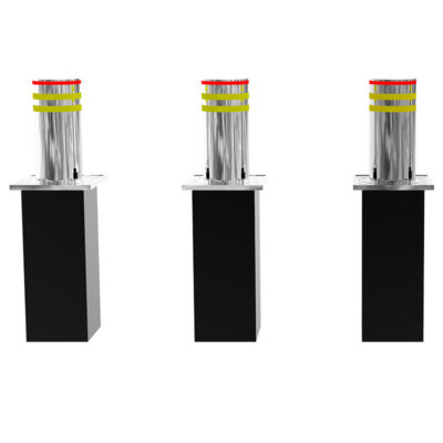 Electric Bollards