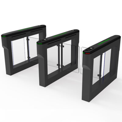 Entry Turnstiles