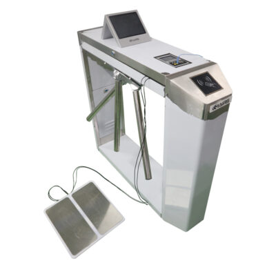 Esd Turnstile 4