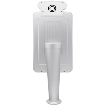 Face Recognition Temperature Measurement 2