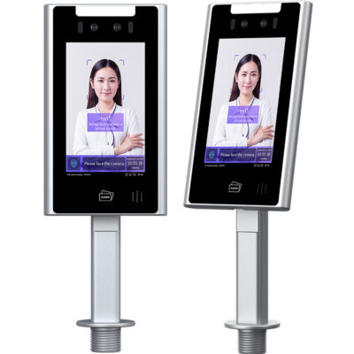 Face Recognition Camera 2