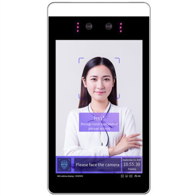 Face Recognition Access Control