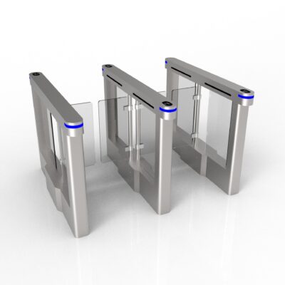 Fast Speed Gate Security Sensory Gate Me H318 02