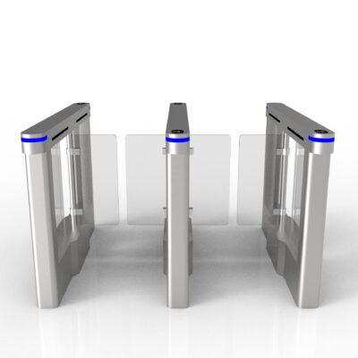 Fast Speed Gate Security Sensory Gate Me H318 07