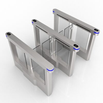 Fast Speed Gate Security Sensory Gate Me H318 08