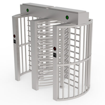 Football Stadium Turnstiles 1
