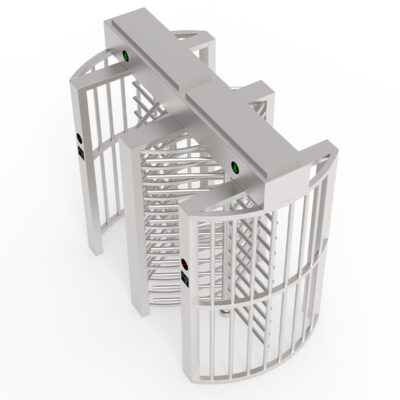 Football Stadium Turnstiles 3