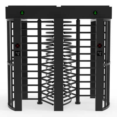 Football Stadium Turnstiles 4