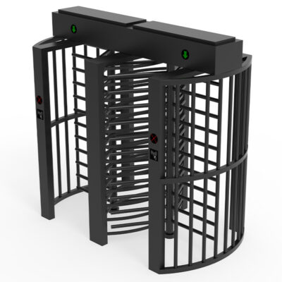 Football Stadium Turnstiles 5