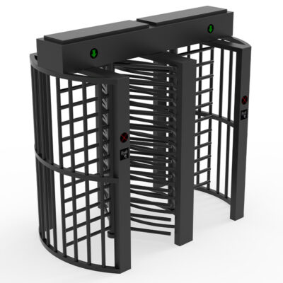 Football Stadium Turnstiles 6