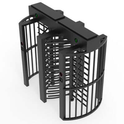 Football Stadium Turnstiles 7