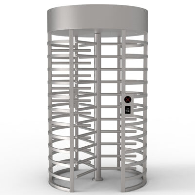 Full Body Turnstile.2